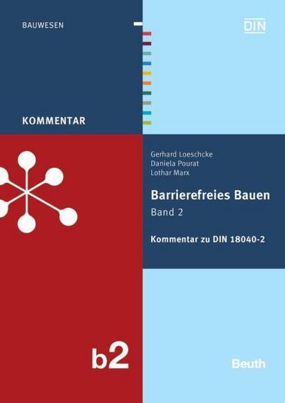Barrierefreies Bauen 2