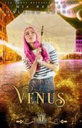 Venus (Solar Mates, #1)
