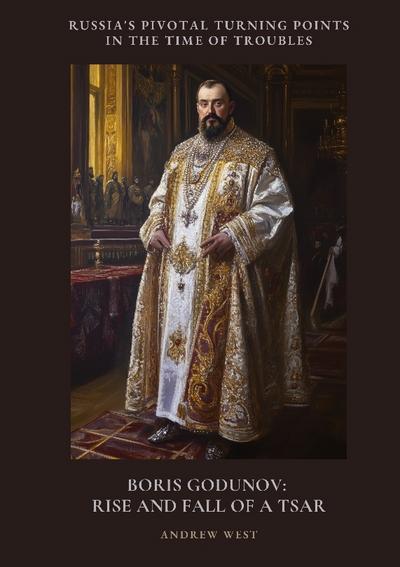 Boris Godunov: Rise and Fall of a Tsar