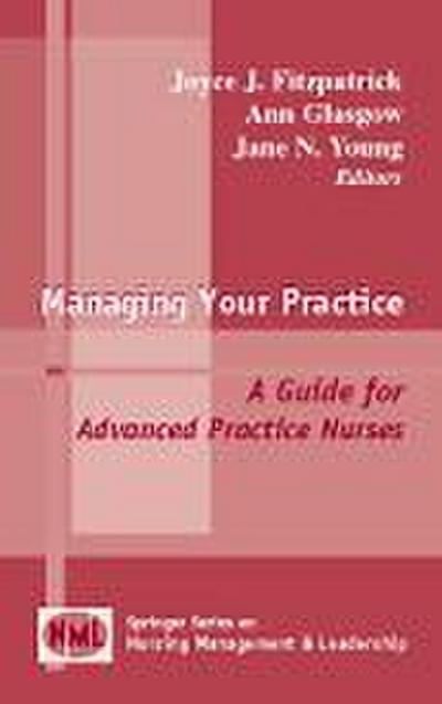 Managing Your Practice