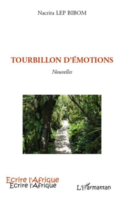 TOURBILLON D’EMOTIONS   NOUVELLES