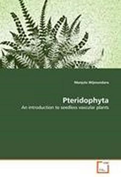 Pteridophyta