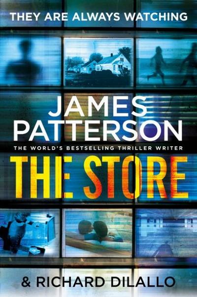 The Store, 5 Audio-CDs