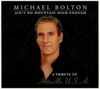 Ain’t No Mountain High Enough (Special Edition)