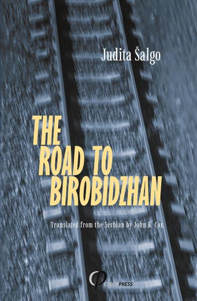 The Road to Birobidzhan