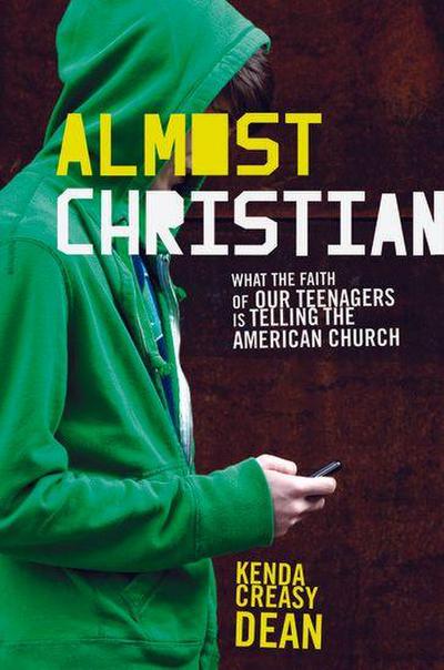 Almost Christian