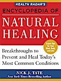 Health Radar’s Encyclopedia of Natural Healing