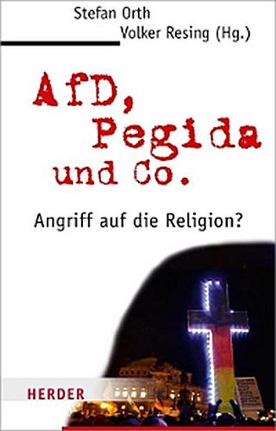 AfD, Pegida und Co.