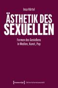 Ästhetik des Sexuellen