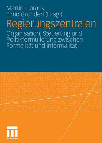 Regierungszentralen