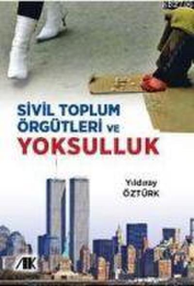 Sivil Toplum Örgütleri Ve Yoksulluk