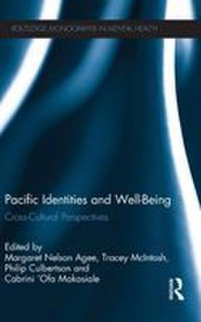 Pacific Identities and Well-Being