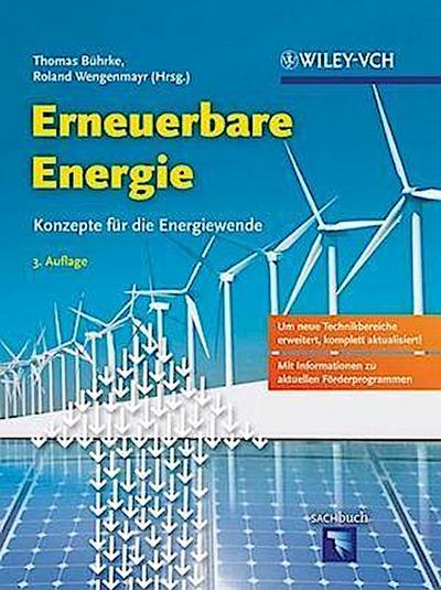 Erneuerbare Energie