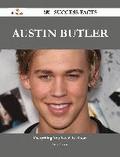 Austin Butler 33 Success Facts - Everything you need to know about Austin Butler