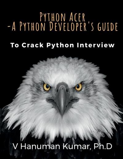 Python Acer - A Python Developer’s Guide