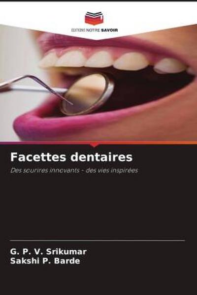 Facettes dentaires