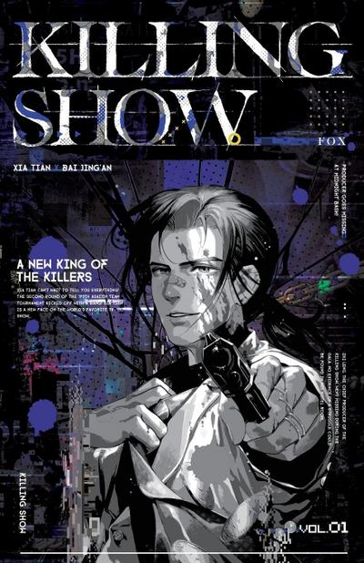 Killing Show-1