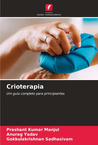 Crioterapia
