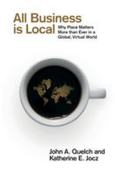 All Business is Local