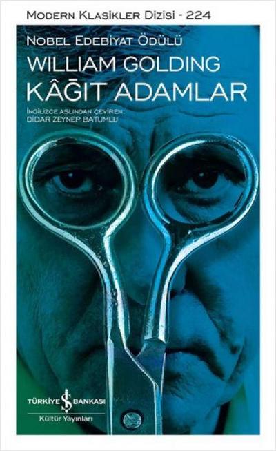Kagit Adamlar