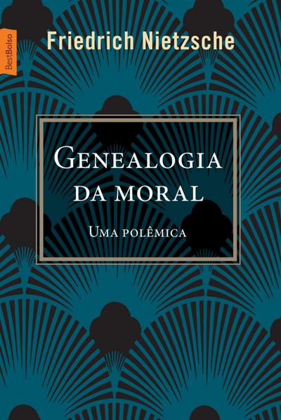 Genealogia da moral