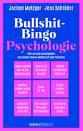 Bullshit-Bingo Psychologie