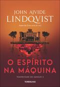 O espírito na máquina