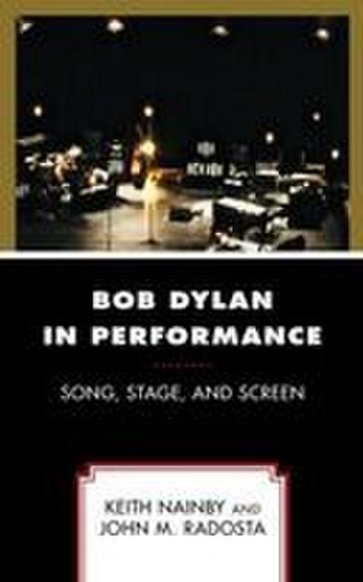 Bob Dylan in Performance