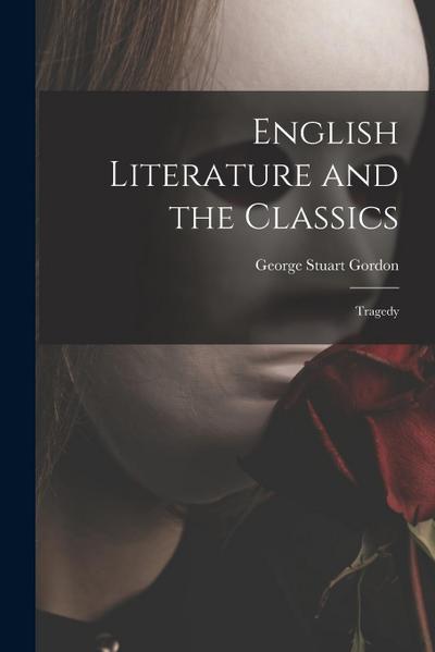 English Literature and the Classics
