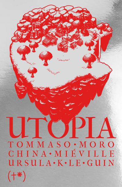 Moro, T: Utopia