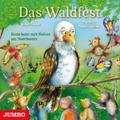 Das Waldfest.Kinderlieder Nach Motiven Aus Skandi