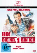 Ho! Die Nr. 1 bin ich