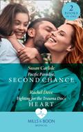Pacific Paradise, Second Chance / Fighting For The Trauma Doc’s Heart