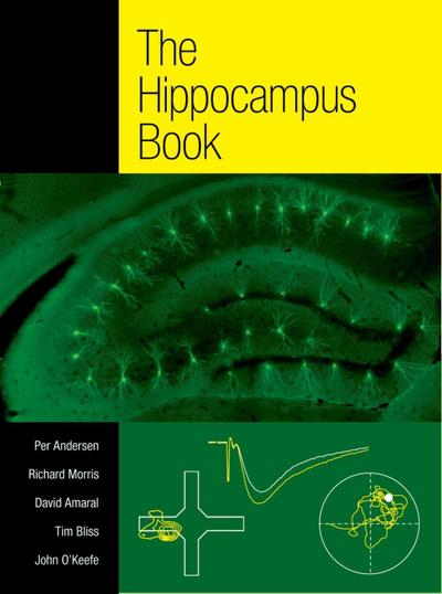 The Hippocampus Book