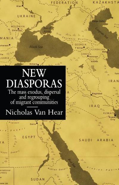 New Diasporas