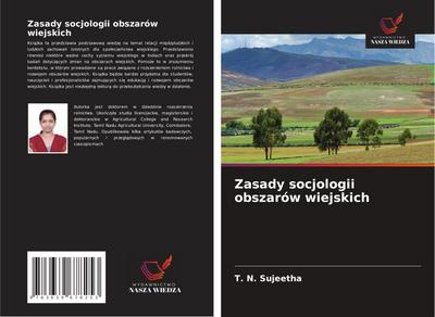 Zasady socjologii obszarów wiejskich