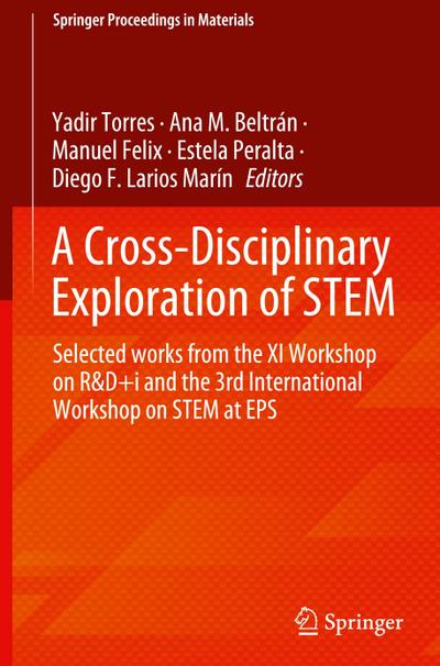 A Cross-Disciplinary Exploration of STEM