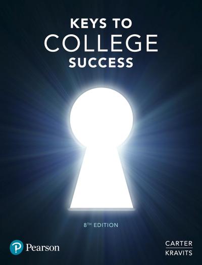 Keys to College Success for Middle-East (Custom eBook)
