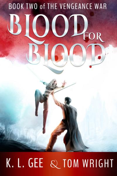 The Prince of No One (Blood for Blood, #2)