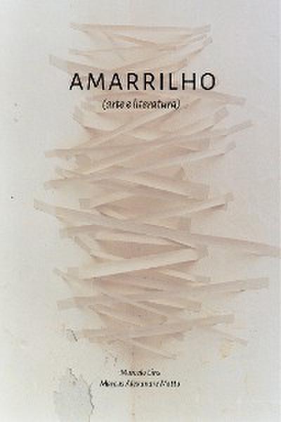 Amarrilho (arte literatura)