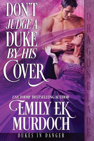 Don’t Judge a Duke by His Cover