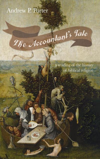 The Accountant’s Tale