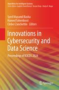 Innovations in Cybersecurity and Data Science