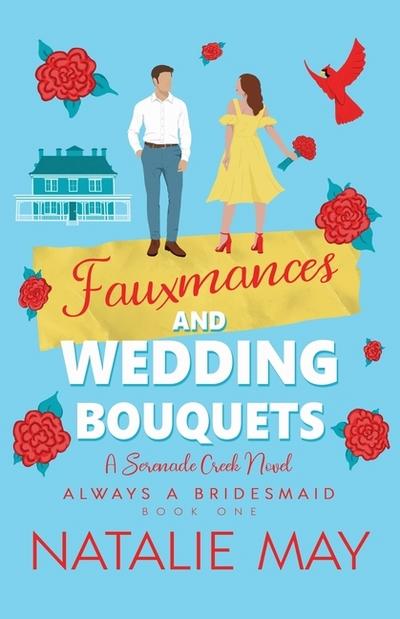 Fauxmances and Wedding Bouquets