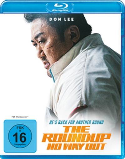 The Roundup - No Way Out