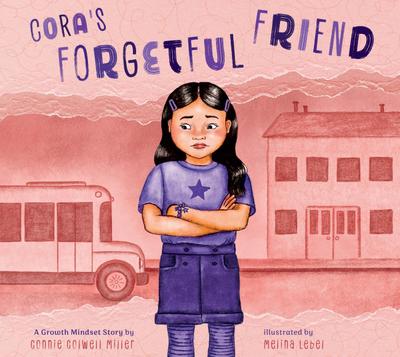Cora’s Forgetful Friend