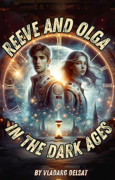 Reeve and Olga in the Dark Ages