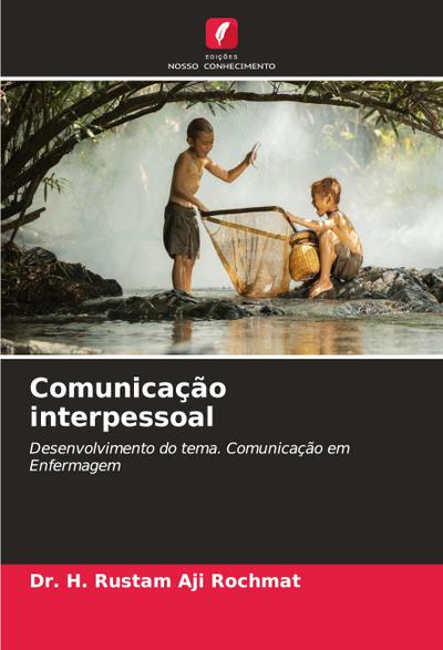 Comunicação interpessoal