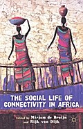 The Social Life of Connectivity in Africa