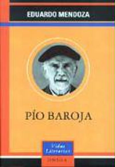 Pío Baroja